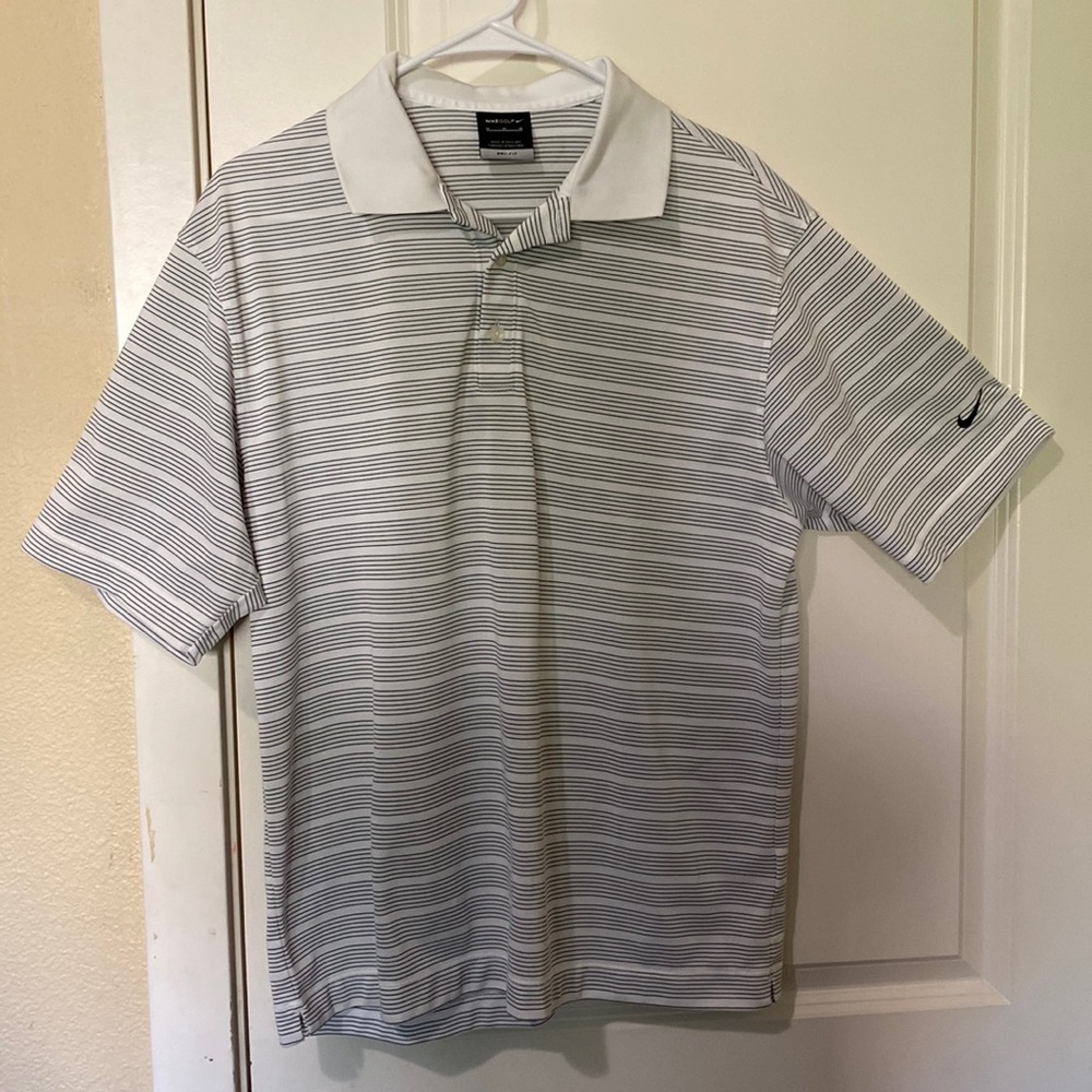 Men’s Nike Polo Golf